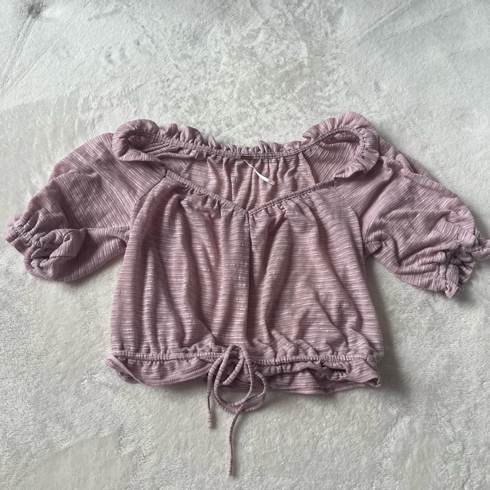 Free People Top